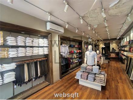 Commercial Showroom for Rent in Hyderabad
